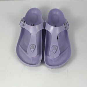 Birkenstock Giza Essentials EVA Sandals